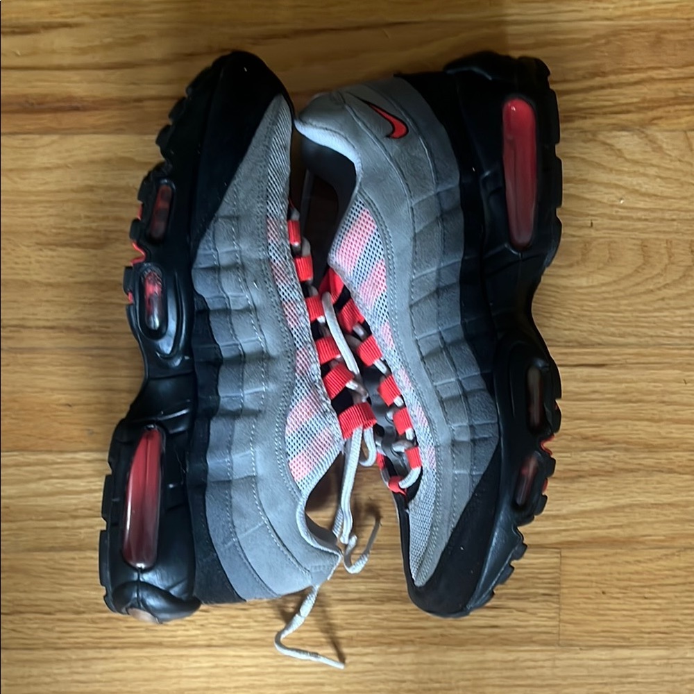 Nike Air Max 95